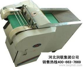 国产切片机介绍视频讲解,创新技术引领食品加工新篇章