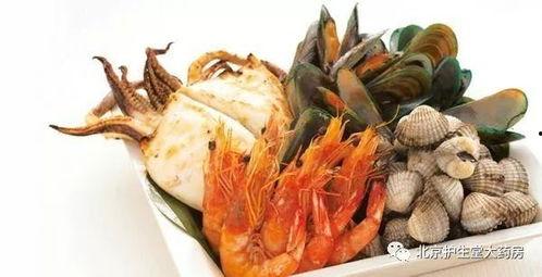 国产海鲜还能吃吗视频,揭秘海鲜食品安全之谜