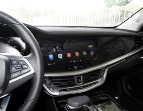 30万最帅的国产车视频,视频解析惊艳之作