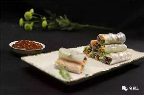 国产蘸酱制作流程视频,传统与现代的完美融合