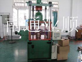 太仓国产旋压机视频,高效精密加工的视觉盛宴