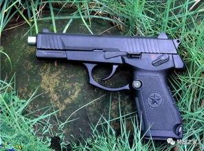 中国国产枪械实测视频,性能解析与实战表现