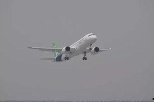 国产飞机研究成功视频,自主创新成就辉煌