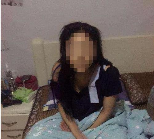 国产户外裸露女人视频,真实与争议并存