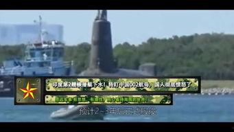 国产核潜艇爆笑视频,水下“萌宠”逗乐网友