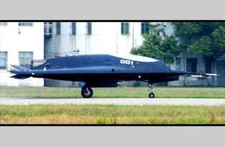 国产隐身舰载机视频,空中利剑，捍卫海疆